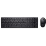 Dell Pro KM5221W Clavier et souris sans fil KM5221W