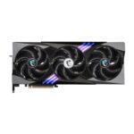 MSI GeForce RTX 5090 32G GAMING TRIO OC | G5090-32GTC