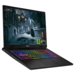 MSI Sword 16 HX B14V Gaming PC Portable B14VGKG-851MA