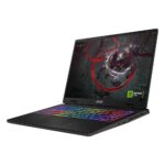 MSI Sword 16 HX B14V Gaming PC Portable B14VGKG-851MA