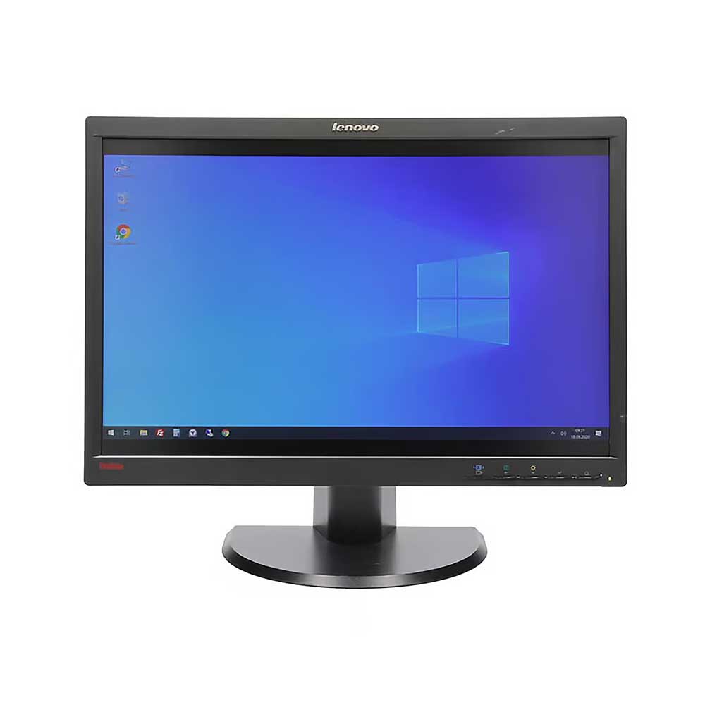 lenovo LT2252P 22 LCD Moniteur LT2252PWA