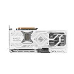 AMD Radeon RX 9070 XT Steel Legend 16GB | RX9070XT-SL-16G