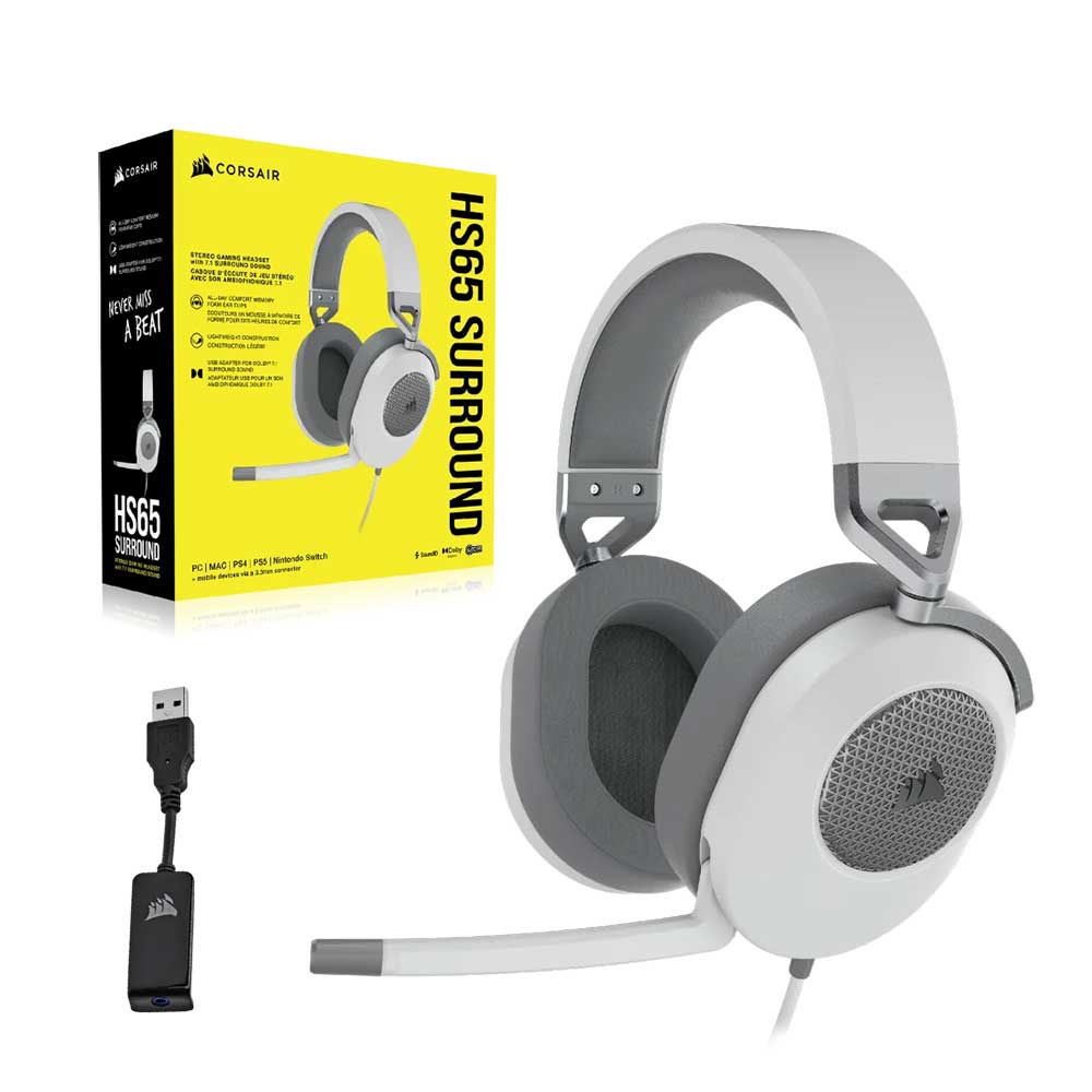 CORSAIR-HS65-SURROUND-Wired-Casque-Gaming-white-CA-9011270-NA