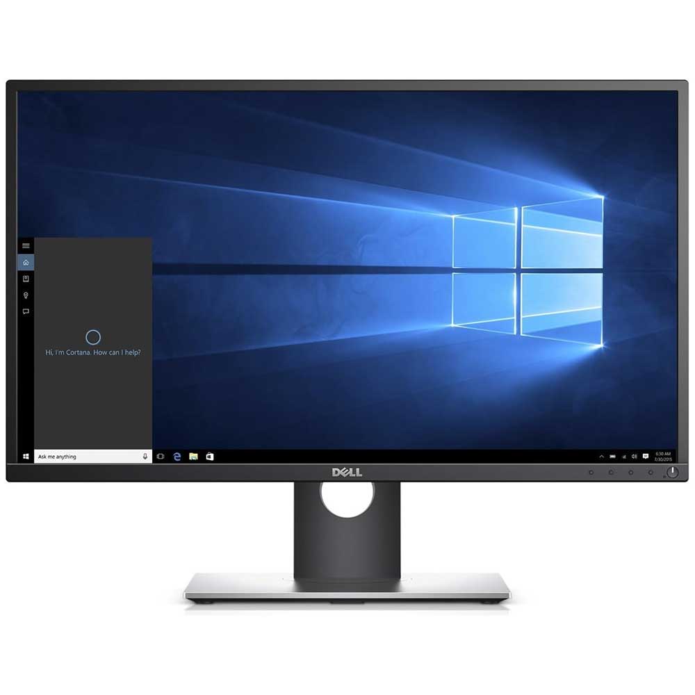 Dell 23 LED 1920x1080 60 Hz Moniteur P2317H