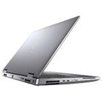 Dell Precision 7540 i7-9850H Mobile Workstation | D7540I7MW