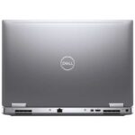 Dell Precision 7540 i7-9850H Mobile Workstation | D7540I7MW