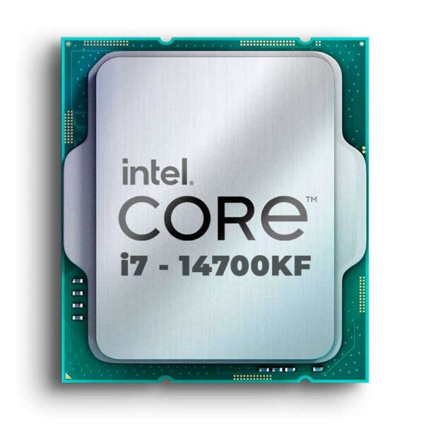 Intel Core i7 processeur 14700KF 5.6GHz TRAY | FCLGA1700