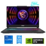 MSI Cyborg 15 A13V RTX 4060 Gaming PC Portable | A13VF-1474MA