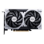 MSI GeForce RTX 5060 8G VENTUS 2X OC | G5060-8V2C