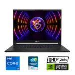 MSI Stealth 14 Studio A13V 165Hz Pc Portable | A13VF-041US