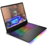 OMEN MAX 16 Ultra 9 275HX 240Hz Gaming Laptop| 16-ah0097nr