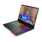 OMEN MAX 16 Ultra 9 275HX 240Hz Gaming Laptop| 16-ah0097nr