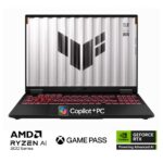 ASUS TUF Gaming A16 Ryzen AI 9 FA608 Pc Portable | FA608WI