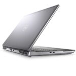 Dell Precision 7560 i9-11950H Mobile Workstation KKPN2
