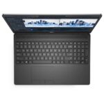 Dell Precision 7560 i9-11950H Mobile Workstation KKPN2