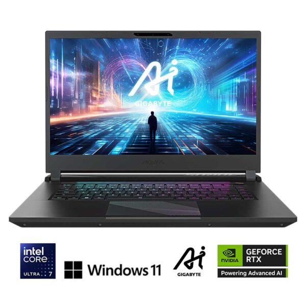 Gigabyte AORUS 15 BKG Ultra 7 155H BKG-13FR794CD