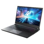Gigabyte AORUS 15 BKG Ultra 7 155H BKG-13FR794CD
