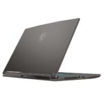 MSI Thin 15 B13V PC Portable Gaming | B13VE-2660XMA