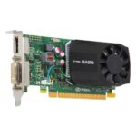 NVIDIA QUADRO K620 2Go Carte graphique | 4K620-NV-HR