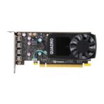 NVIDIA QUADRO P620 2Go Carte graphique P620-NV-HR