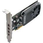 NVIDIA QUADRO P620 2Go Carte graphique P620-NV-HR