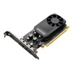 NVIDIA QUADRO P620 2Go Carte graphique P620-NV-HR