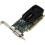 NVIDIA Quadro K420 1Go Carte graphique 492187-001