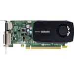 NVIDIA Quadro K420 1Go Carte graphique 492187-001