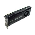 Nvidia Quadro RTX K5200 8GB GDDR5 R93GX