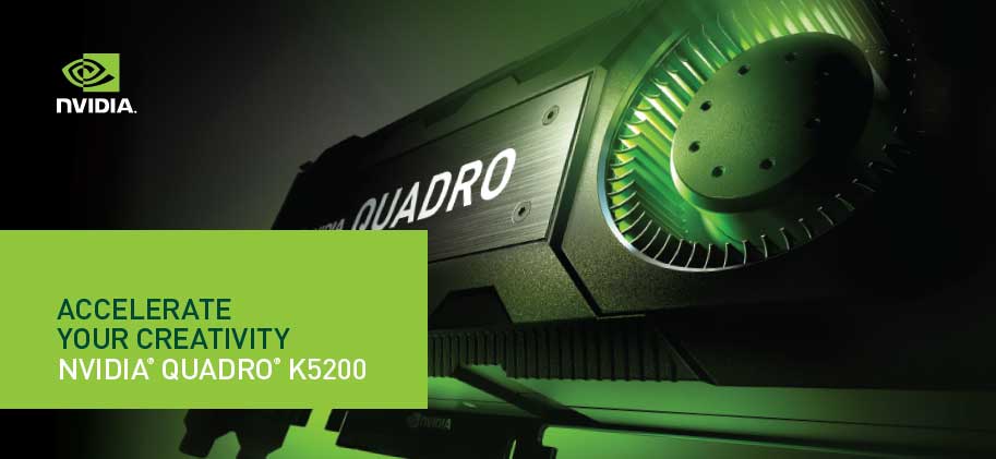 Nvidia Quadro RTX K5200 8GB GDDR5 R93GX