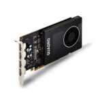 Nvidia Quadro RTX P2200 5 GB GDDR5X | 02G8WC