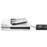 Scanner Epson WorkForce DS-1630 | B11B239201