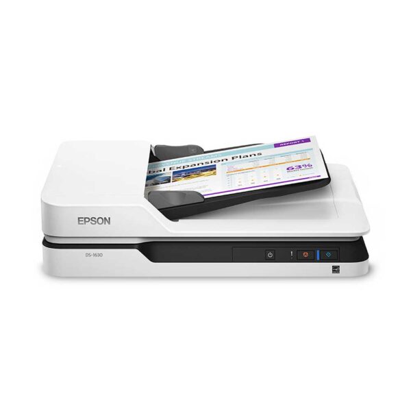 Scanner Epson WorkForce DS-1630 | B11B239201