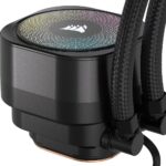 Corsair NAUTILUS 360 RS ARGB Liquid Refroidisseur | cw-9060093