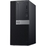 Dell OptiPlex 5070 Desktop i5 9th Gen | 000123887