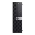 Dell OptiPlex 5070 SFF i5 9th Gen 000123887