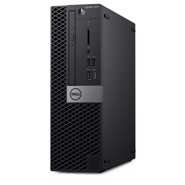 Dell OptiPlex 7070 i5 9th Gen desktop | 000137707