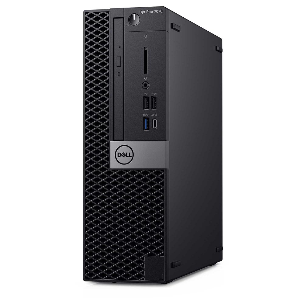 Dell OptiPlex 7070 i5 9th Gen desktop | 000137707