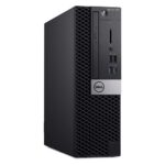Dell OptiPlex 7070 i5 9th Gen desktop | 000137707