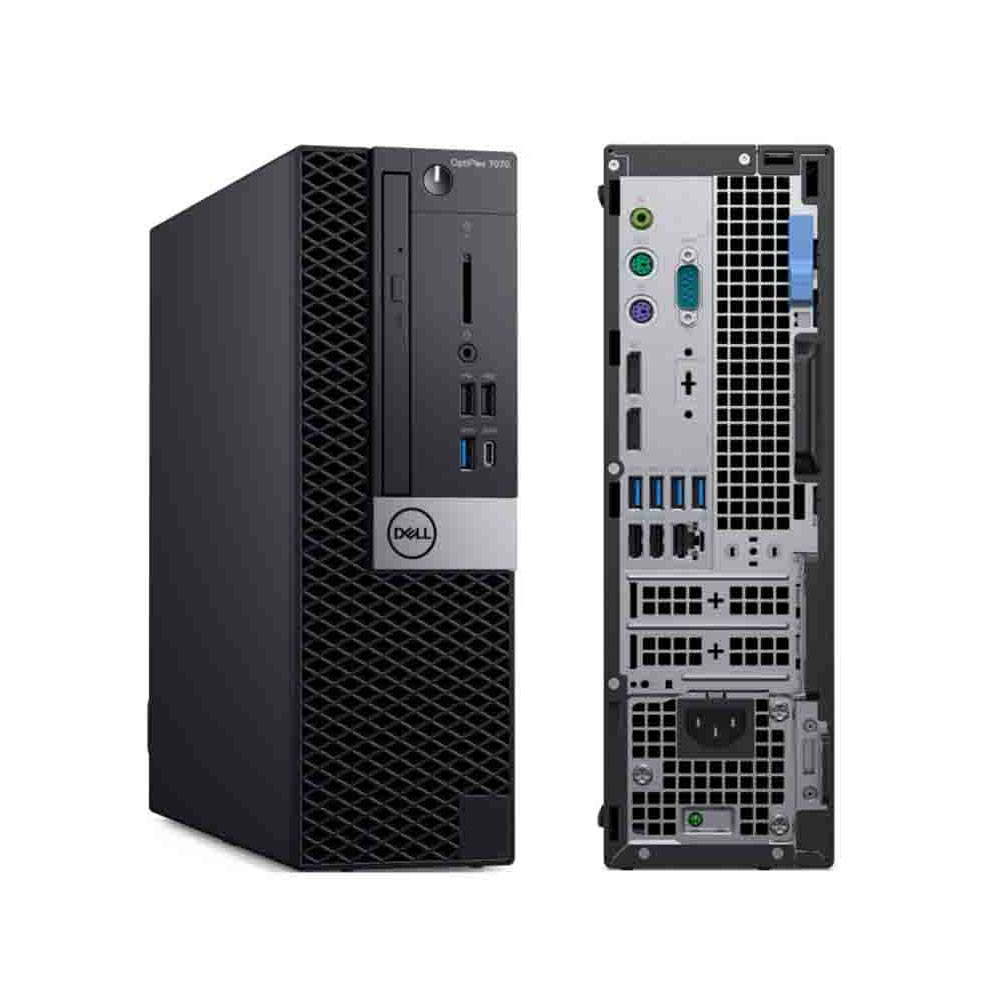 Dell OptiPlex 7070 i5 9th Gen desktop | 000137707