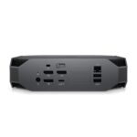 HP Z2 G5 Mini Workstation W-1290 9JD40AV