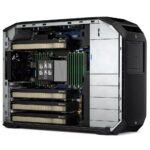 HP Z8 Fury G5 AI Workstation RTX A5000 | 2Z274AA