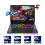 OMEN MAX 16 Ultra 9 275HX RTX 5080 Gaming Laptop | 16-ah0016ns