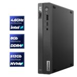 ThinkCentre Neo 50q Gen 4 Tiny Desktop | 12LN005SFM