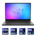 ASUS ROG Zephyrus G14 Gaming Pc Portable GA403WW-DR8W