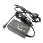 Chargeur HP Type C 65W Original | TPN-DA20