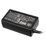 Chargeur HP Type C 65W Original | TPN-DA20