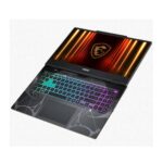 MSI Cyborg 15 B13W RTX 5050 Gaming PC Portable B13WEKG-669FR