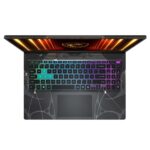 MSI Cyborg 15 B13W RTX 5050 Gaming PC Portable B13WEKG-669FR