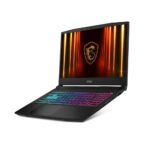 MSI Katana 15 B13V Gaming PC Portable B14WGK-006FR